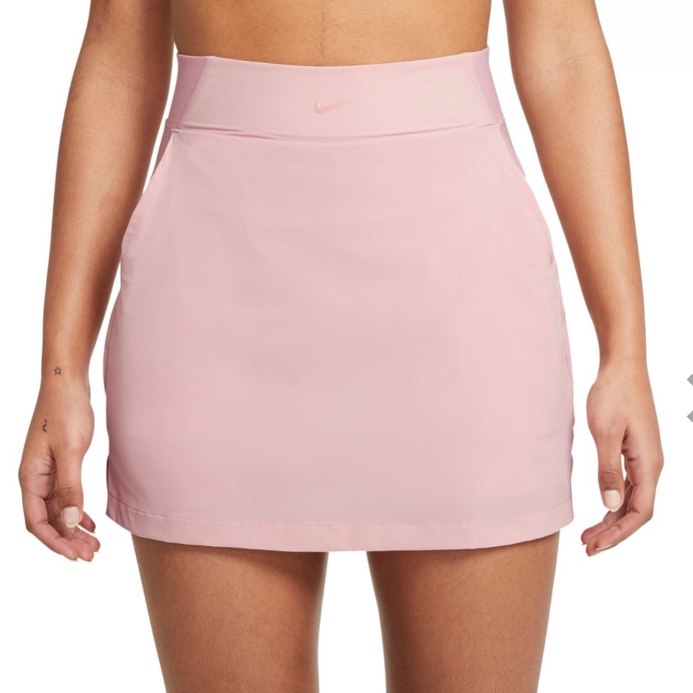 Nike Women's Bliss Luxe Training Skort Size L